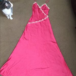 Classic & vintage lingerie by Christian Dior.